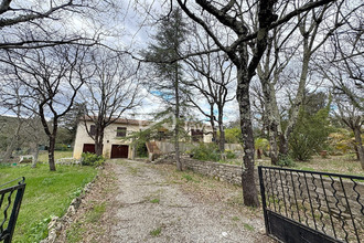 achat maison st-hippolyte-du-fort 30170