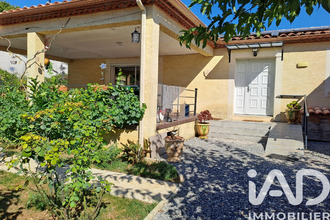 achat maison st-hippolyte-du-fort 30170