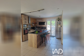 achat maison st-hippolyte-du-fort 30170