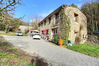 achat maison st-hippolyte-du-fort 30170