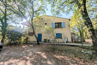 achat maison st-hippolyte-du-fort 30170
