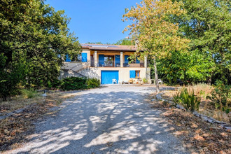 achat maison st-hippolyte-du-fort 30170