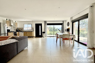 achat maison st-hippolyte-du-fort 30170