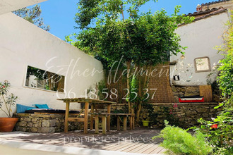 achat maison st-hippolyte-du-fort 30170