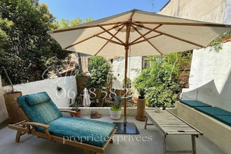 achat maison st-hippolyte-du-fort 30170
