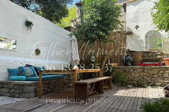 achat maison st-hippolyte-du-fort 30170
