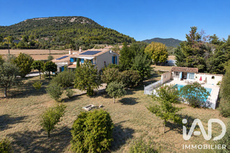 achat maison st-hippolyte-du-fort 30170