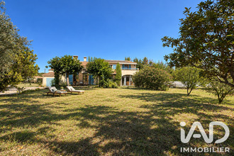 achat maison st-hippolyte-du-fort 30170
