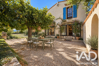 achat maison st-hippolyte-du-fort 30170