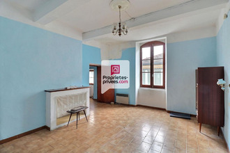 achat maison st-hippolyte-du-fort 30170
