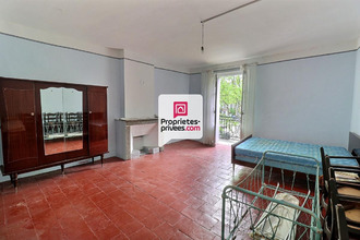 achat maison st-hippolyte-du-fort 30170