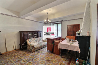 achat maison st-hippolyte-du-fort 30170