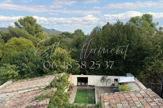 achat maison st-hippolyte-du-fort 30170