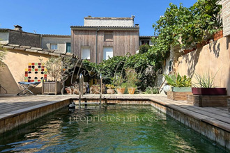 achat maison st-hippolyte-du-fort 30170