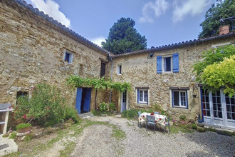 achat maison st-hippolyte-le-graveyron 84330