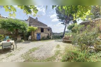 achat maison st-hippolyte-le-graveyron 84330