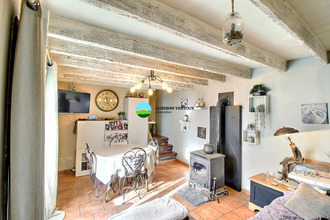 achat maison st-hippolyte-le-graveyron 84330