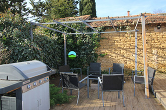 achat maison st-hippolyte-le-graveyron 84330