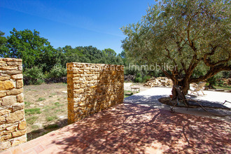achat maison st-hippolyte-le-graveyron 84330