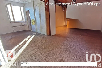 achat maison st-honore 38350