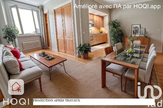 achat maison st-honore 38350