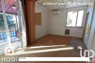 achat maison st-honore 38350