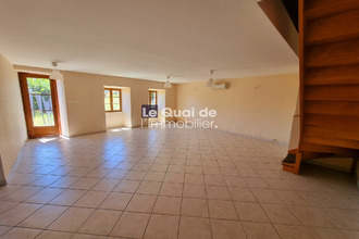 achat maison st-honore 38350