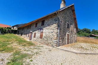 achat maison st-honore 38350