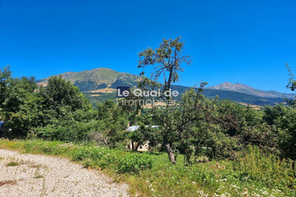 achat maison st-honore 38350