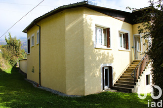 achat maison st-honore 38350