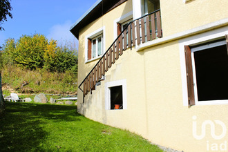 achat maison st-honore 38350