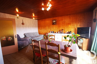 achat maison st-honore 38350