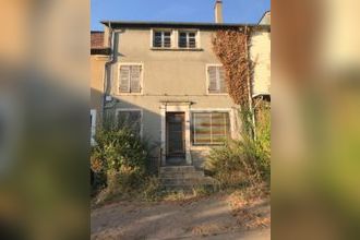 achat maison st-honore-les-bains 58360