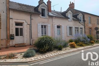 achat maison st-honore-les-bains 58360