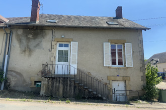 achat maison st-honore-les-bains 58360