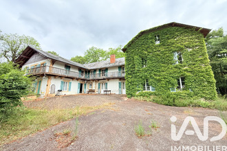 achat maison st-honore-les-bains 58360