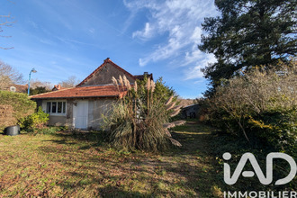 achat maison st-honore-les-bains 58360