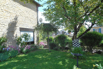 achat maison st-honore-les-bains 58360