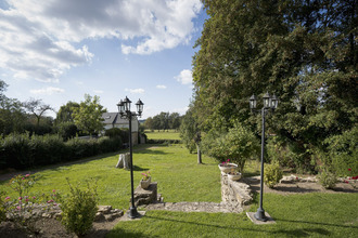 achat maison st-honore-les-bains 58360
