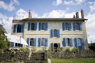 achat maison st-honore-les-bains 58360