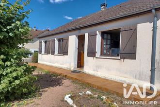 achat maison st-honore-les-bains 58360