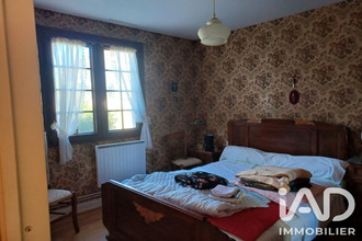 achat maison st-honore-les-bains 58360