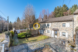 achat maison st-hostien 43260