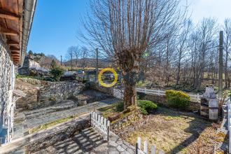 achat maison st-hostien 43260