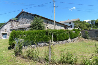 achat maison st-hostien 43260