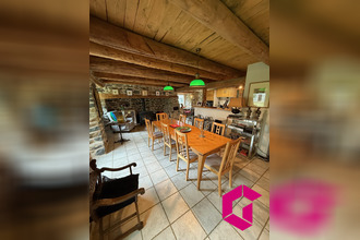 achat maison st-hostien 43260