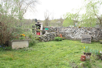 achat maison st-hostien 43260