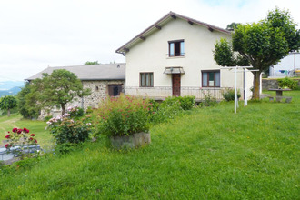 achat maison st-hostien 43260