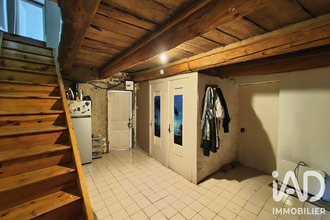 achat maison st-hostien 43260