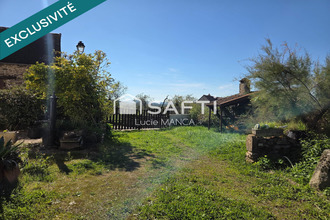 achat maison st-huruge 71460